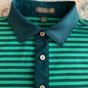 Peter Millar Men’s Polo